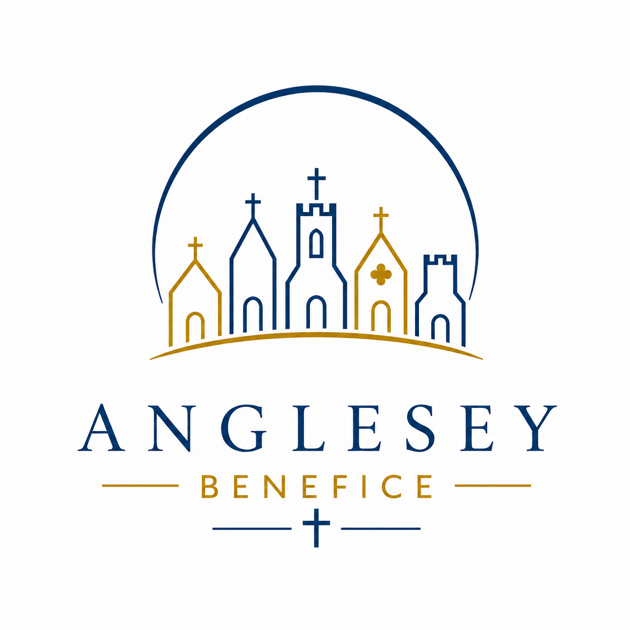 Benefice Logo