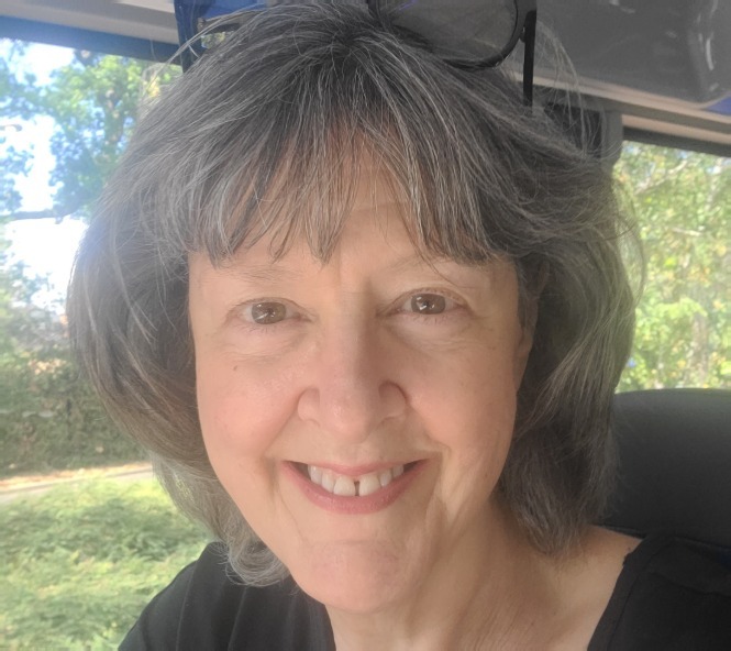Liz Butler