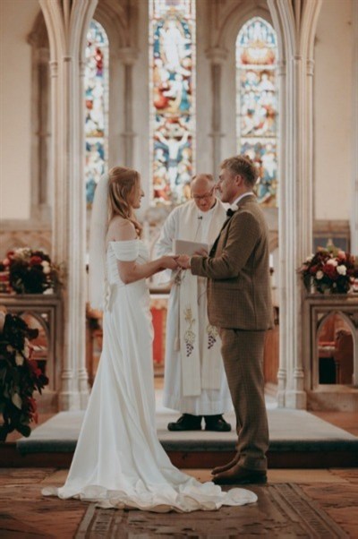 Wedding