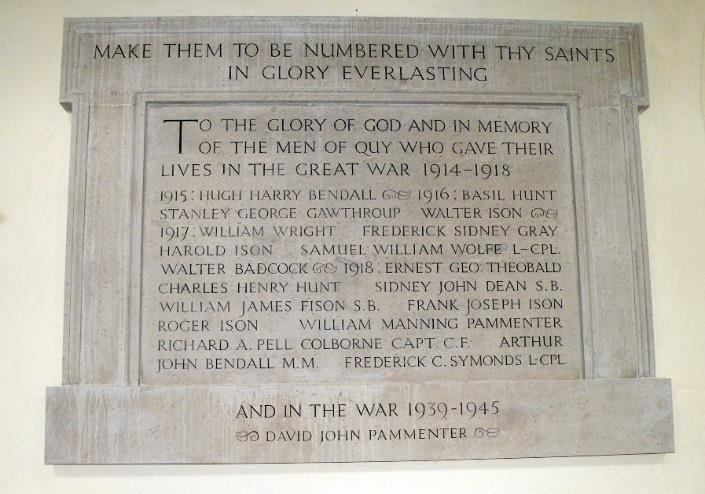 war-memorial