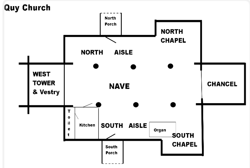 church-floor-plan