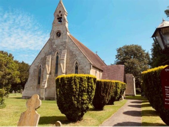 St James Lode